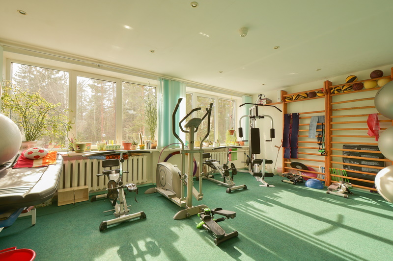 Санаторий «Черная речка»